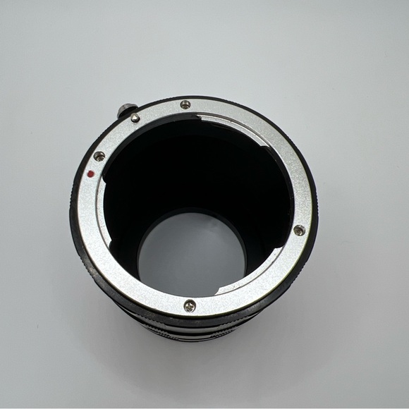 Macro Extension tube set for Nikon F Ai Lens camera - Picture 7 of 7